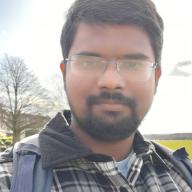 Aravind Kumar Kamaraj